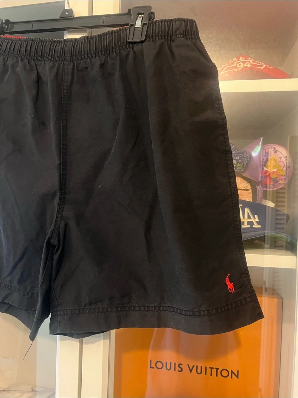 Polo Sport Ralph Lauren Swim Trunks